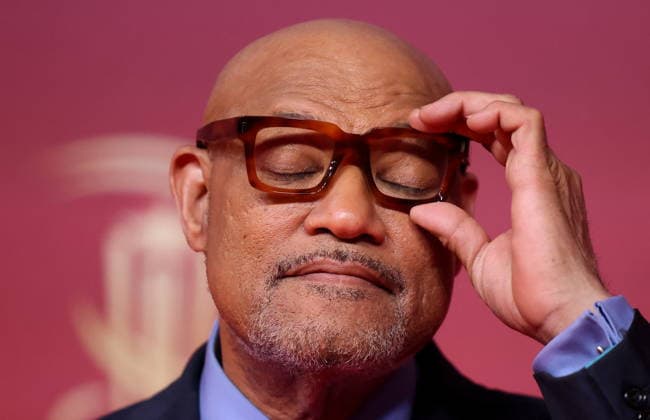 Laurence Fishburne Tapis rouge dans le cadre de la 22ème édition du Festival International du Film de Marrakech le 4 Decembre 2025 Dominique Jacovides Bestimage Photocall during the 22nd edition of the Marrakech International Film Festival on december 4th 2025 Marrakeh Morocco  Copyright: xDOMINIQUExJACOVIDESx xBESTIMAGExDOMINIQUExJACOVIDESx xBESTIMAGEx