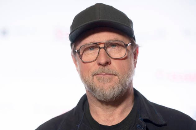 Bjarne Mädel at the fan premiere of the movie Stromberg Again everything as usual at Cinedom Cologne, 04 12 2025 Foto:xC.xAdolph xFuturexImagex stromberg_koeln_5219