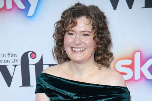WFTV Awards UK 2025 Arrivals at London Hilton On Park Lane, London Heloise Beaton attends WFTV Awards UK 2025 at London Hilton On Park Lane, London, England, UK on Friday 5 December, 2025., Credit:Justin Ng Avalon UK, England, London, London Hilton On Park Lane  Copyright: xJustinxNgx xAvalonx 1056750151