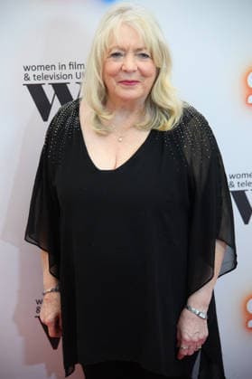 WFTV Awards UK 2025 Arrivals at London Hilton On Park Lane, London Alison Steadman attends WFTV Awards UK 2025 at London Hilton On Park Lane, London, England, UK on Friday 5 December, 2025., Credit:Justin Ng Avalon UK, England, London, London Hilton On Park Lane  Copyright: xJustinxNgx xAvalonx 1056750470