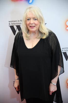WFTV Awards UK 2025 Arrivals at London Hilton On Park Lane, London Alison Steadman attends WFTV Awards UK 2025 at London Hilton On Park Lane, London, England, UK on Friday 5 December, 2025., Credit:Justin Ng Avalon UK, England, London, London Hilton On Park Lane  Copyright: xJustinxNgx xAvalonx 1056750475