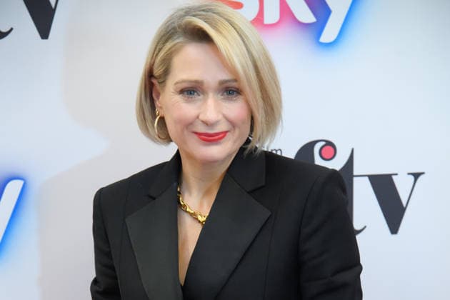 WFTV Awards UK 2025 Arrivals at London Hilton On Park Lane, London Sian Brooke attends WFTV Awards UK 2025 at London Hilton On Park Lane, London, England, UK on Friday 5 December, 2025., Credit:Justin Ng Avalon UK, England, London, London Hilton On Park Lane  Copyright: xJustinxNgx xAvalonx 1056750627