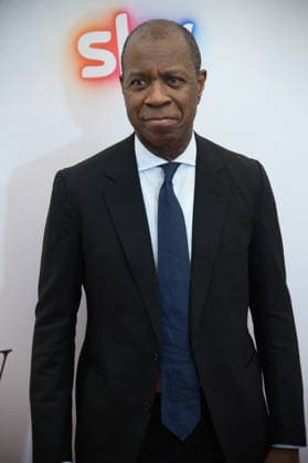 WFTV Awards UK 2025 Arrivals at London Hilton On Park Lane, London Clive Myrie attends WFTV Awards UK 2025 at London Hilton On Park Lane, London, England, UK on Friday 5 December, 2025., Credit:Justin Ng Avalon UK, England, London, London Hilton On Park Lane  Copyright: xJustinxNgx xAvalonx 1056750806