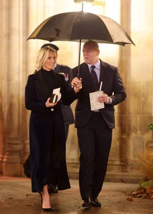 The ˜Together At Christmas™ Carol Service The Prince and Princess of Wales and other Members of the Royal Family attend the fifth ˜Together At Christmas™ Carol Service at Westminster Abbey, London, UK, on the 5th December 2025. Picture by Chris Jackson WPA-Pool London Westminster Abbey London United Kingdom  WHA-0806