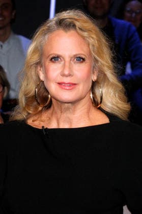 Barbara Schoeneberger at the NDR Talk Show on 5 12 2025 in Hamburg NDR Talk Show on 5 12 2025 in Hamburg