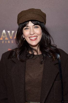 Avatar: Fire And Ash European Premiere Guest and VIP - Paris AJ French singer-songwriter Nolwenn Leroy attends the Avatar: Fire And Ash European Premiere on December 5, 2025 at the Seine Musicale in Boulogne-Billancourt, near Paris, France. Photo by Alexis Jumeau ABACAPRESS.COM Paris France  Copyright: xJumeauxAlexis ABACAx