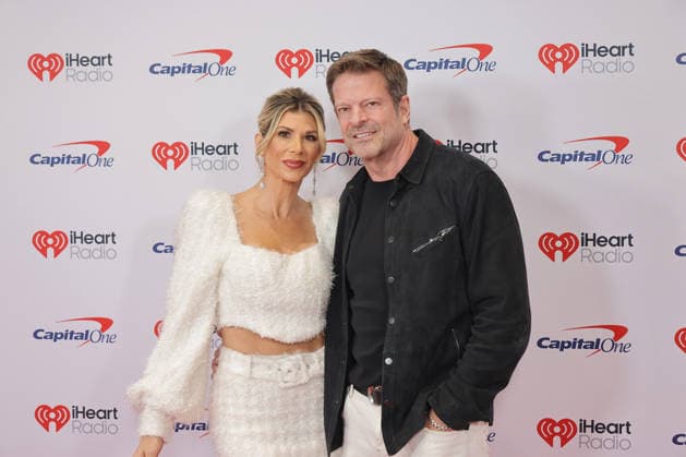 iHeartRadio 102.7 KIIS FM s Jingle Ball 2025 - Arrivals Alexis Bellino, John Janssen attend iHeartRadio 102.7 KIIS FM s Jingle Ball 2025 at Intuit Dome on December 05, 2025 in Los Angeles, California. Inglewood INTUIT DOME California USA Copyright: xCraSH imageSPACEx