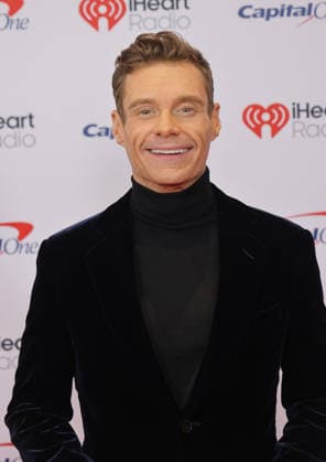 iHeartRadio 102.7 KIIS FM s Jingle Ball 2025 - Arrivals Ryan Seacrest attends iHeartRadio 102.7 KIIS FM s Jingle Ball 2025 at Intuit Dome on December 05, 2025 in Los Angeles, California. Inglewood INTUIT DOME California USA Copyright: xCraSH imageSPACEx