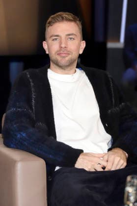 Christoph Kramer at the recording of the NDR Talk Show at the NDR television studio in Lokstedt Hamburg, 05 12 2025 Foto:xgbrcix xFuturexImagex ndr_talk0512_5205