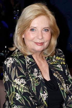 Sabine Postel at the recording of the NDR Talk Show in the NDR television studio Lokstedt Hamburg, 05 12 2025 Foto:xH.xHartmannx xFuturexImagex ndr_talk0512_5243