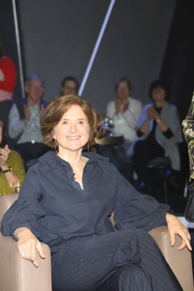 NDR Talkshow Victoria Trauttmansdorff, NDR Talkshow, Hamburg, 05 12 2025 Copyright: xEventpressxBecherx