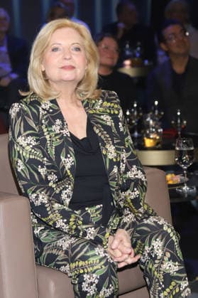 NDR Talkshow Sabine Postel, NDR Talkshow, Hamburg, 05 12 2025 Copyright: xEventpressxBecherx