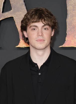 Jack Champion Avant première du film Avatar Fire and Ash Avatar de Feu et de Cendres à la Seine Musicale de Boulogne Billancourt le 5 décembre 2025 Coadic Guirec Bestimage Preview screening of the film Avatar Fire and Ash at the Seine Musicale in Boulogne Billancourt on December 5, 2025 Paris France  Copyright: xCOADICxGUIRECx xBESTIMAGExCOADICxGUIRECx xBESTIMAGEx