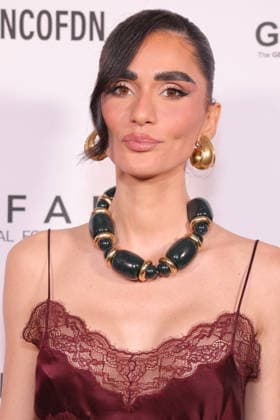 The GEANCO Family Reunion Holiday Gala - LA Shay Safarzadeh At The GEANCO Family Reunion Holiday Gala-At The 1 Hotel In West Hollywood CA, USA on December 05, 2025. Photo by Fati S ABACAPRESS.COM West Hollywood CA United States  Copyright: xFatixSadou ABACAPRESS.COMx