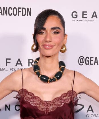 The GEANCO Family Reunion Holiday Gala - LA Shay Safarzadeh At The GEANCO Family Reunion Holiday Gala-At The 1 Hotel In West Hollywood CA, USA on December 05, 2025. Photo by Fati S ABACAPRESS.COM West Hollywood CA United States  Copyright: xFatixSadou ABACAPRESS.COMx