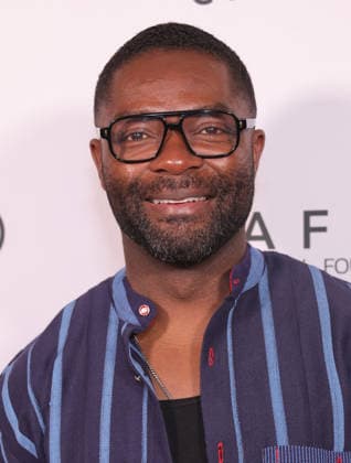 The GEANCO Family Reunion Holiday Gala - LA David Oyelowo At The GEANCO Family Reunion Holiday Gala-At The 1 Hotel In West Hollywood CA, USA on December 05, 2025. Photo by Fati S ABACAPRESS.COM West Hollywood CA United States  Copyright: xFatixSadou ABACAPRESS.COMx
