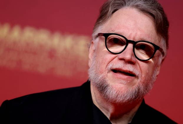Guillermo del Toro Red carpet at the 22nd Marrakech International Film Festival on December 5, 2025 Dominique Jacovides Bestimage Red carpet at the 22nd Marrakech International Film Festival on December 5, 2025 Marrakech Morocco  Copyright: xDOMINIQUExJACOVIDESx xBESTIMAGExDOMINIQUExJACOVIDESx xBESTIMAGEx