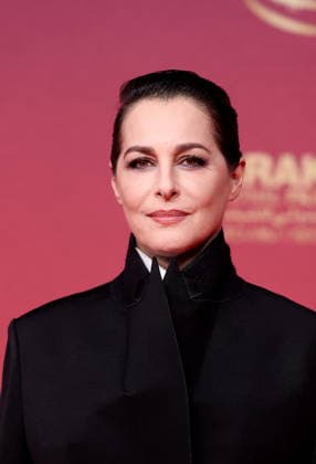 Amira Casar Tapis rouge dans le cadre de la 22ème édition du Festival International du Film de Marrakech le 5 décembre 2025 Dominique Jacovides Bestimage Red carpet at the 22nd Marrakech International Film Festival on December 5, 2025 Marrakech Morocco  Copyright: xDOMINIQUExJACOVIDESx xBESTIMAGExDOMINIQUExJACOVIDESx xBESTIMAGEx