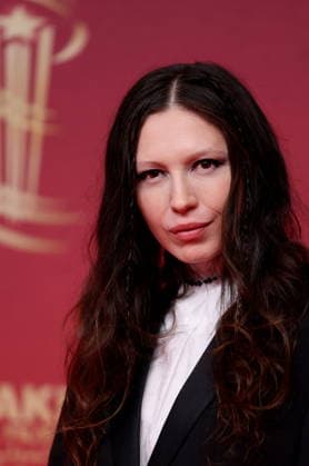 Vladlena Sandu Red carpet at the 22nd Marrakech International Film Festival on December 5, 2025 Dominique Jacovides Bestimage Red carpet at the 22nd Marrakech International Film Festival on December 5, 2025 Marrakech Morocco  Copyright: xDOMINIQUExJACOVIDESx xBESTIMAGExDOMINIQUExJACOVIDESx xBESTIMAGEx