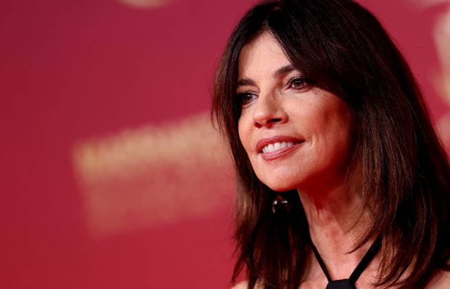 Maribel Verdú Red carpet at the 22nd Marrakech International Film Festival on December 5, 2025 Dominique Jacovides Bestimage Red carpet at the 22nd Marrakech International Film Festival on December 5, 2025 Marrakech Morocco  Copyright: xDOMINIQUExJACOVIDESx xBESTIMAGExDOMINIQUExJACOVIDESx xBESTIMAGEx