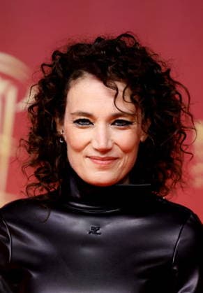 Coralie Fargeat Red carpet at the 22nd Marrakech International Film Festival on December 5, 2025 Dominique Jacovides Bestimage Red carpet at the 22nd Marrakech International Film Festival on December 5, 2025 Marrakech Morocco  Copyright: xDOMINIQUExJACOVIDESx xBESTIMAGExDOMINIQUExJACOVIDESx xBESTIMAGEx