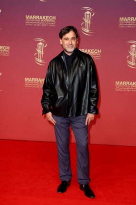 Guest Tapis rouge dans le cadre de la 22ème édition du Festival International du Film de Marrakech le 5 décembre 2025 Dominique Jacovides Bestimage Red carpet at the 22nd Marrakech International Film Festival on December 5, 2025 Marrakech Morocco  Copyright: xDOMINIQUExJACOVIDESx xBESTIMAGExDOMINIQUExJACOVIDESx xBESTIMAGEx