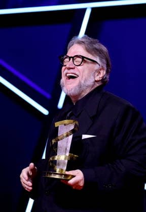 Guillermo Del Toro Tribute to Guillermo Del Toro as part of the 22nd Marrakech International Film Festival on December 5, 2025 Dominique Jacovides Bestimage Tribute to Guillermo Del Toro as part of the 22nd Marrakech International Film Festival on December 5, 2025 Marrakech Morocco  Copyright: xDOMINIQUExJACOVIDESx xBESTIMAGExDOMINIQUExJACOVIDESx xBESTIMAGEx
