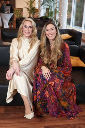 British soul pop singer and actress Joss Stone, real name Joscelyn Eve Stoker, used a performance at the Night of the Proms at Barclays Arena in Hamburg to raise awareness of childhood dementia She is an ambassador for the NCL Foundation Before the show, she and artist Juliane Golbs painted a picture to be auctioned off for the benefit