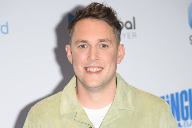 Capital s Jingle Bell Ball with Barclaycard Arrivals 2025 Saturday at O2 Arena, London Chris Stark attends Capital s Jingle Bell Ball with Barclaycard 2025 at O2 Arena, London, England, UK on Saturday 6 December, 2025., Credit:Justin Ng Avalon UK, England, London, O2 Arena  Copyright: xJustinxNgx xAvalonx 1057094104