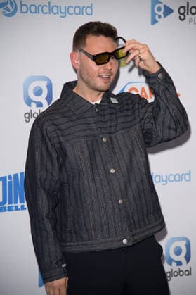 Capital s Jingle Bell Ball with Barclaycard Arrivals 2025 Saturday at O2 Arena, London Will Manning attends Capital s Jingle Bell Ball with Barclaycard 2025 at O2 Arena, London, England, UK on Saturday 6 December, 2025., Credit:Justin Ng Avalon UK, England, London, O2 Arena  Copyright: xJustinxNgx xAvalonx 1057109465