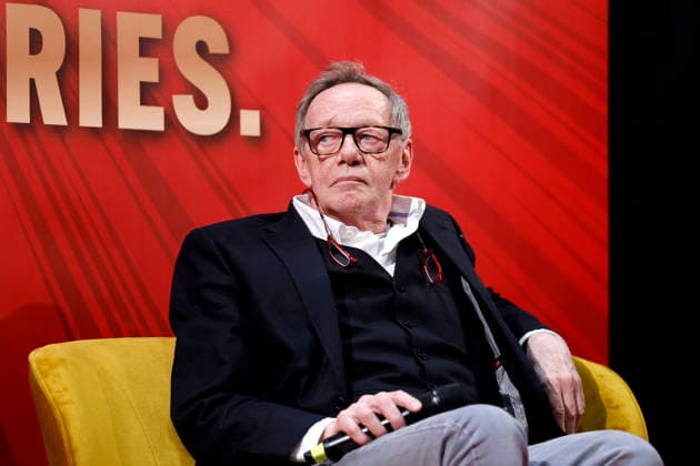 Actor Erwin Leder and others Das Boot at the German Film Comic Con Dortmund at Messe Dortmund Dortmund, 06 12 2025 NRW Germany Copyright: xChristophxHardtx