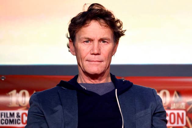 Actor Brian Krause a Charmed Charmed Witches at the German Film Comic Con Dortmund at Messe Dortmund Dortmund, 06 12 2025 NRW Germany Copyright: xChristophxHardtx