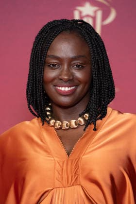 22nd Marrakech International Film Festival Day 9 nb Aissa Maiga attends the closing ceremony during day 9 of the 22nd Marrakech International Film Festival on December 06, 2025 in Marrakech, Maroc. Photo by Nasser Berzane ABACAPRESS.COM Marrakech  Copyright: xBerzanexNasser ABACAx