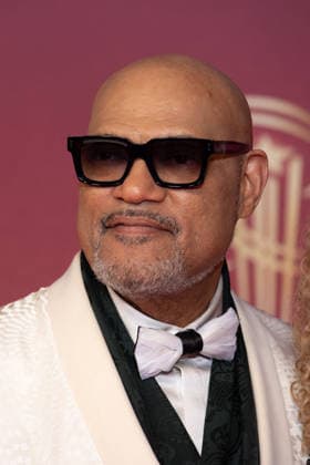 22nd Marrakech International Film Festival Day 9 nb Laurence Fishburne attends the closing ceremony during day 9 of the 22nd Marrakech International Film Festival on December 06, 2025 in Marrakech, Maroc. Photo by Nasser Berzane ABACAPRESS.COM Marrakech  Copyright: xBerzanexNasser ABACAx