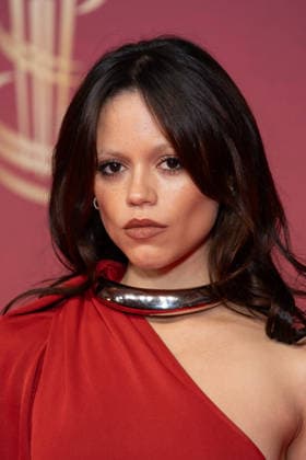 22nd Marrakech International Film Festival Day 9 nb Jenna Ortega attends the closing ceremony during day 9 of the 22nd Marrakech International Film Festival on December 06, 2025 in Marrakech, Maroc. Photo by Nasser Berzane ABACAPRESS.COM Marrakech  Copyright: xBerzanexNasser ABACAx