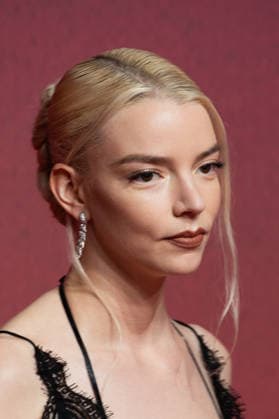 22nd Marrakech International Film Festival Day 9 nb Anya Taylor-Joy attends the closing ceremony during day 9 of the 22nd Marrakech International Film Festival on December 06, 2025 in Marrakech, Maroc. Photo by Nasser Berzane ABACAPRESS.COM Marrakech  Copyright: xBerzanexNasser ABACAx