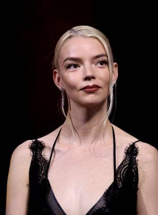Anya Taylor Joy at the closing ceremony of the 22nd Marrakech International Film Festival, Morocco, on December 6, 2025 Dominique Jacovides Bestimage Closing ceremony of the 22nd Marrakech International Film Festival, Morocco, on December 6, 2025 Marrakech Morocco  Copyright: xDOMINIQUExJACOVIDESx xBESTIMAGExDOMINIQUExJACOVIDESx xBESTIMAGEx