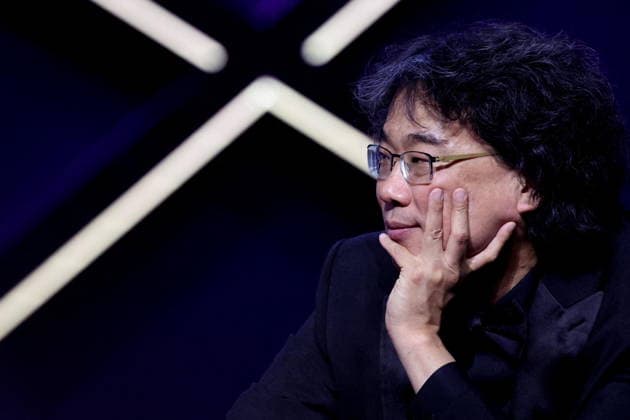 Bong Joon Ho at the closing ceremony of the 22nd Marrakech International Film Festival, Morocco, on December 6, 2025 Dominique Jacovides Bestimage Closing ceremony of the 22nd Marrakech International Film Festival, Morocco, on December 6, 2025 Marrakech Morocco  Copyright: xDOMINIQUExJACOVIDESx xBESTIMAGExDOMINIQUExJACOVIDESx xBESTIMAGEx