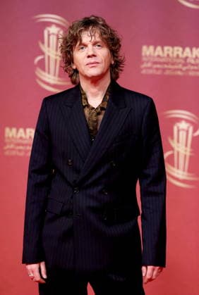 Alex Lutz au photocall de la cérémonie de clôture de la 22ème édition du Festival International du Film de Marrakech, Maroc, le 6 décembre 2025 Dominique Jacovides Bestimage Photocall Closing ceremony of the 22nd Marrakech International Film Festival, Morocco, on December 6, 2025 Marrakech Maroc  Copyright: xDOMINIQUExJACOVIDESx xBESTIMAGExDOMINIQUExJACOVIDESx xBESTIMAGEx