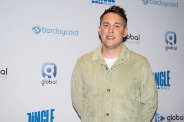 Capital s Jingle Bell Ball 2025 - Saturday Chris Stark attends Capital s Jingle Bell Ball at The O2 Arena, Credit:Lounis Tiar Avalon United Kngdom, London, o2 arena  Copyright: xLounisxTiarx xAvalonx 1057195158