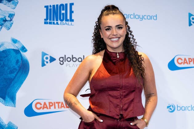 Capital s Jingle Bell Ball 2025 - Saturday Lydia Rodfor attends Capital s Jingle Bell Ball at The O2 Arena, Credit:Lounis Tiar Avalon United Kngdom, London, o2 arena  Copyright: xLounisxTiarx xAvalonx 1057196693