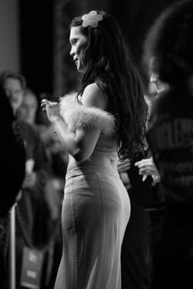Capital s Jingle Bell Ball 2025 - Saturday Alessi Rose attends Capital s Jingle Bell Ball at The O2 Arena, Credit:Lounis Tiar Avalon United Kngdom, London, o2 arena  Copyright: xLounisxTiarx xAvalonx 1057197163