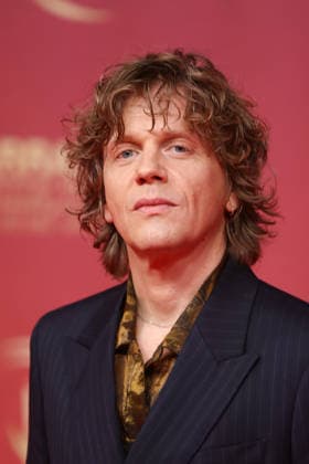 Alex Lutz attends the Closing Red Carpet during the 22nd Marrakech International Film Festival Marrakech, Morocco 06 12 2025 451320 2025 12 06 MARRAKECH Morocco  Copyright: xRomualdxMeigneuxx xStarfacex STAR_451320_146