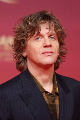 Alex Lutz attends the Closing Red Carpet during the 22nd Marrakech International Film Festival Marrakech, Morocco 06 12 2025 451320 2025 12 06 MARRAKECH Morocco  Copyright: xRomualdxMeigneuxx xStarfacex STAR_451320_152