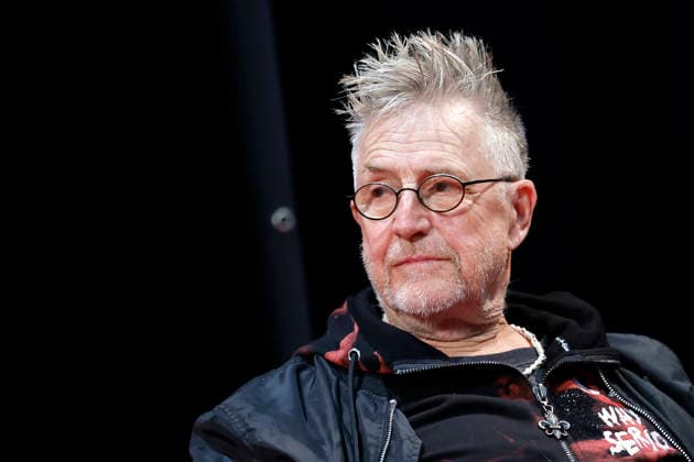Actor Martin Semmelrogge and Das Boot at the German Film Comic Con Dortmund at Messe Dortmund Dortmund, 06 12 2025 NRW Germany Copyright: xChristophxHardtx