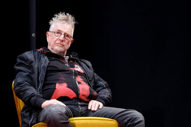 Actor Martin Semmelrogge and Das Boot at the German Film Comic Con Dortmund at Messe Dortmund Dortmund, 06 12 2025 NRW Germany Copyright: xChristophxHardtx