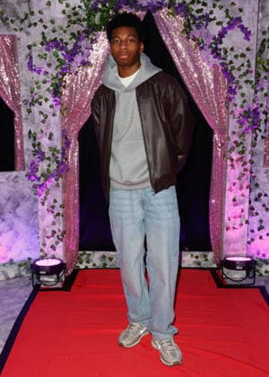 The Rapunzel And The Revengers Press Night held at Millfield Theatre, in London, UK - 6 Dec 2025 Amari Bacchus attends the Rapunzel And The Revengers Press Night held at Millfield Theatre, Edmonton. London United Kingdom Copyright: xMarioxMitsisx xSOPAxImagesx MarioMitsis_Rapunzel_Amari Bacchus-405829