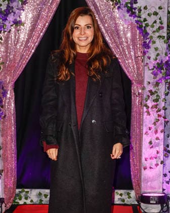 The Rapunzel And The Revengers Press Night held at Millfield Theatre, in London, UK - 6 Dec 2025 Gemma Bird attends the Rapunzel And The Revengers Press Night held at Millfield Theatre, Edmonton. London United Kingdom Copyright: xMarioxMitsisx xSOPAxImagesx MarioMitsis_Rapunzel_Gemma Bird-405823