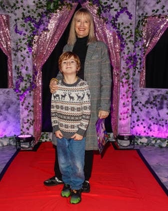 The Rapunzel And The Revengers Press Night held at Millfield Theatre, in London, UK - 6 Dec 2025 Nicola Wright attends the Rapunzel And The Revengers Press Night held at Millfield Theatre, Edmonton. London United Kingdom Copyright: xMarioxMitsisx xSOPAxImagesx MarioMitsis_Rapunzel_Nicola Wright-405835