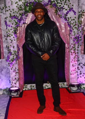The Rapunzel And The Revengers Press Night held at Millfield Theatre, in London, UK - 6 Dec 2025 Oddey attends the Rapunzel And The Revengers Press Night held at Millfield Theatre, Edmonton. London United Kingdom Copyright: xMarioxMitsisx xSOPAxImagesx MarioMitsis_Rapunzel_ODDEY-405844